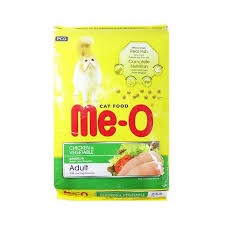 Makanan Kucing Meo Adult 500gr