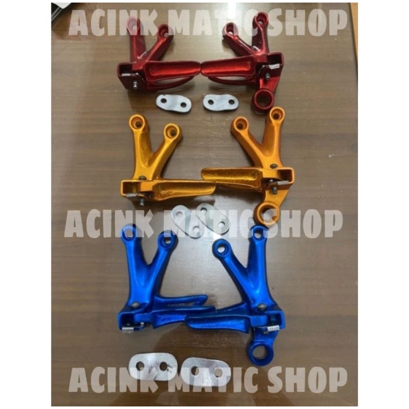 power satria fu / power belakang satria fu / postep belakang satria fu