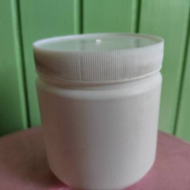 

Pot lulur isi 500 gr