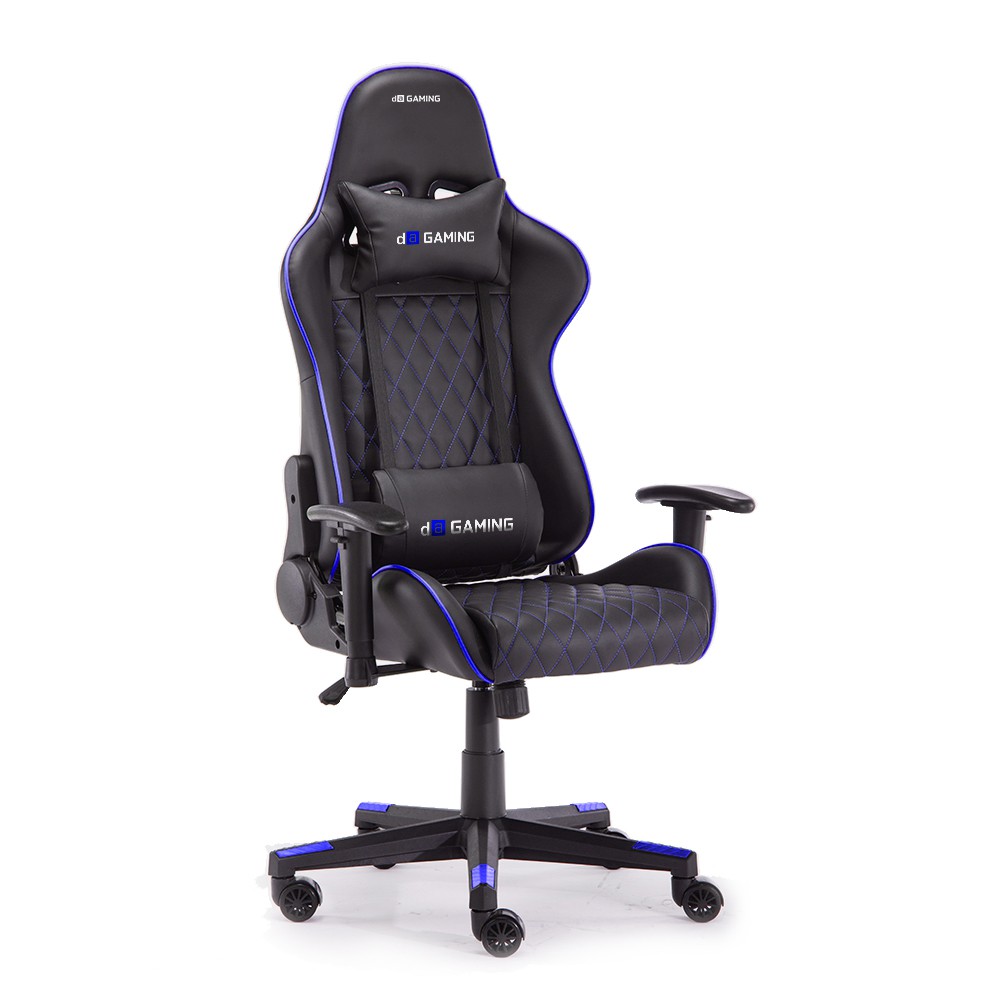 Kursi Gaming DA Throne 150 V Kursi Digital Alliance 