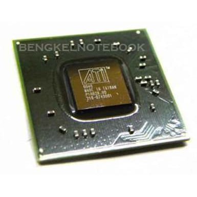 Chipset ATI 216-0749001 Reball