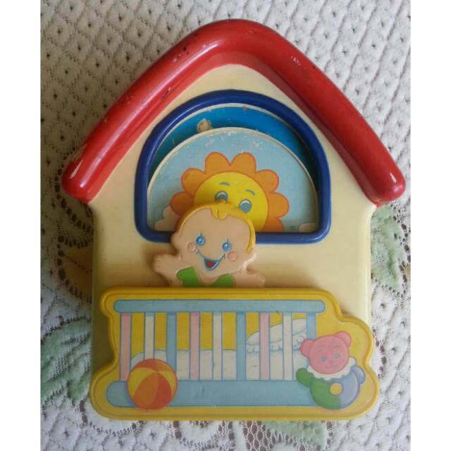 wind up musical toys for babies