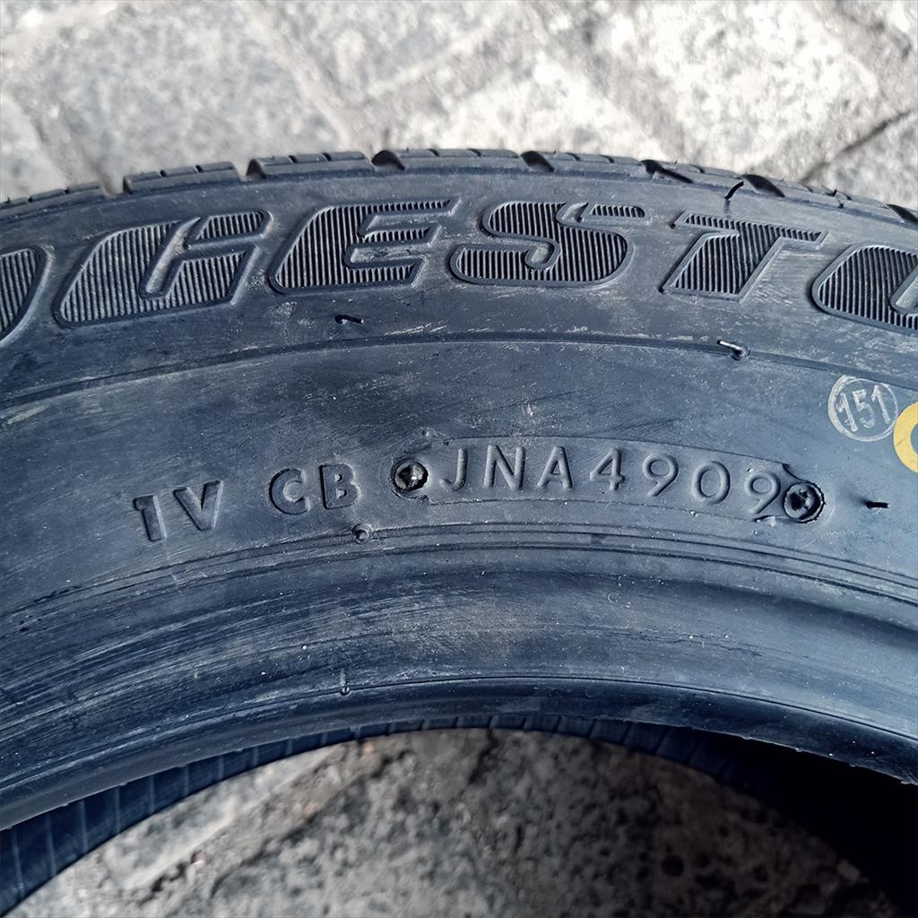 BAN MOBIL BARU BRIDGESTONE POTENZA RE88 195 60 R15