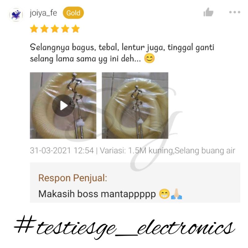 SELANG PEMBUANGAN AIR MESIN CUCI DUA TABUNG SELANG BUANG AIR MESIN CUCI LG SHARP POLYTRON SLANG BUANG STANDARD SELANG CUCIAN UNIVERSAL MULTI SELANG FLEXIBLE PEMBUANGAN AIR MESIN CUCIAN SELANG MESIN CUCI PEMBUANGAN LG