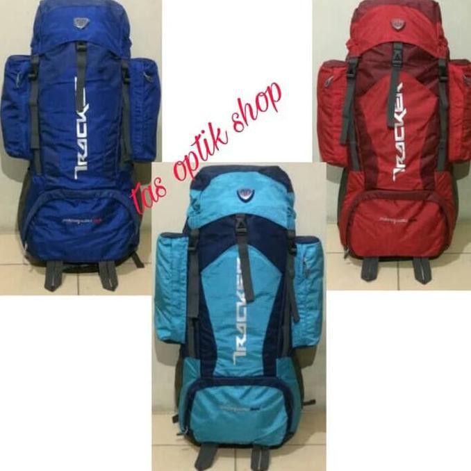 Tas Gunung Dkk. Tas Gunung Tracker Merbabu 80L Produk Ori