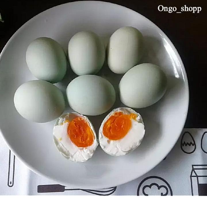 

TELUR ASIN MATANG BU WATI GURIH DAN NIKMAT ( 10 BUTIR )