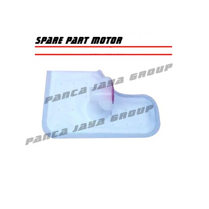 FILTER SARINGAN FUEL PUMP POMPA BENSIN PAMPERS NMAX-N MAX AEROX 155 R15 R-15 V1 V2 V3 XABRE BYSON FI