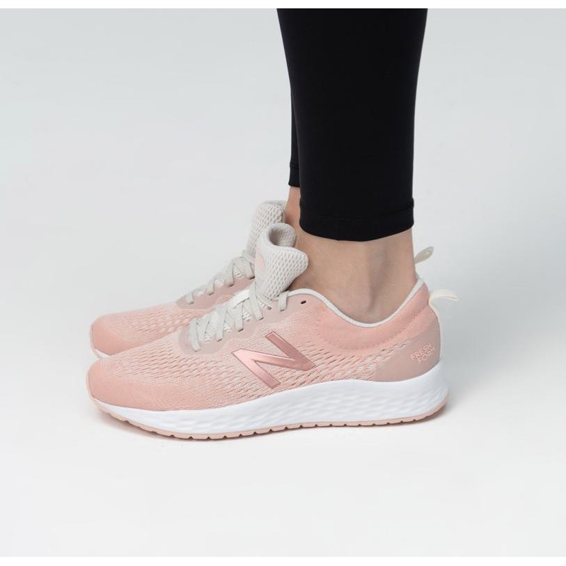 New Balance WARISCP3 Fresh Foam Arishi Pink V3