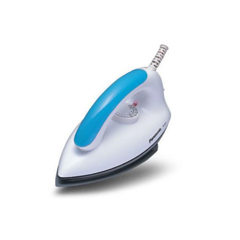 Setrika Panasonic Elektrik / Dry Iron Panasonic NI-317T