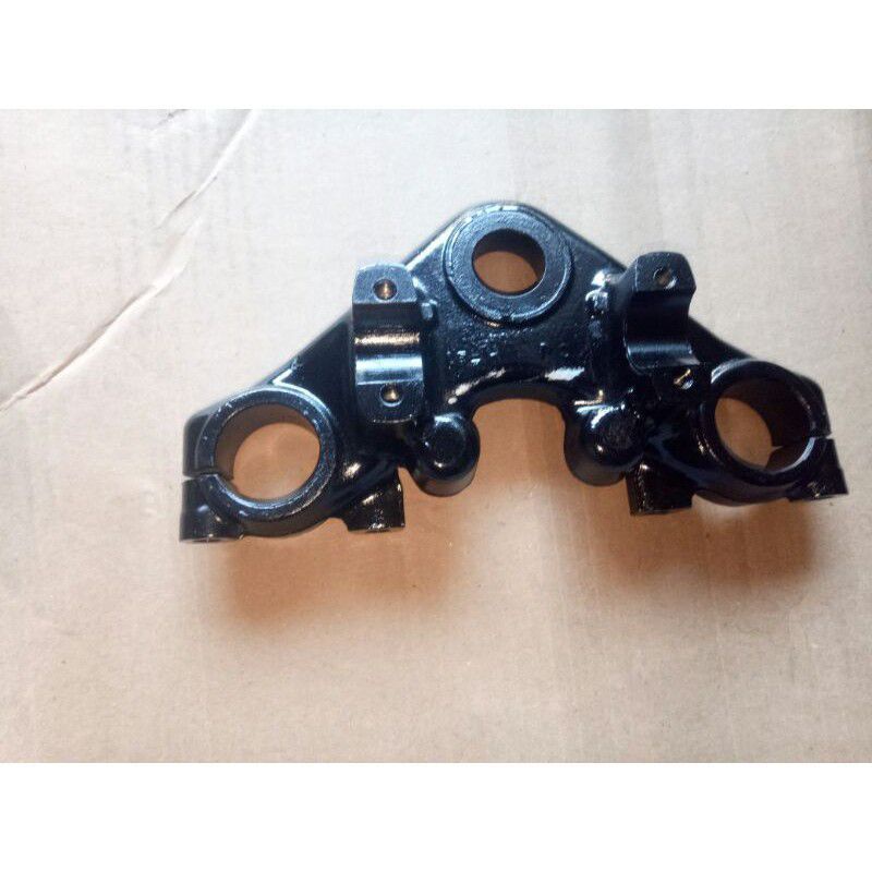 T atas/ segitiga atas megapro honda megapro hiu lama /tiger lama