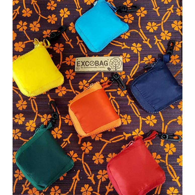 Tas Lipat - Tas Outdoor - Kantong Lipat - Kantong Belanja Murah