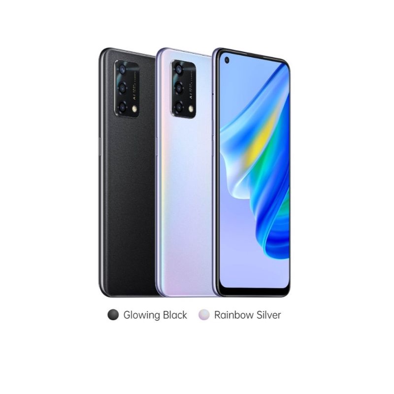 OPPO A95 NEW BRAND OPPO 8/128GB