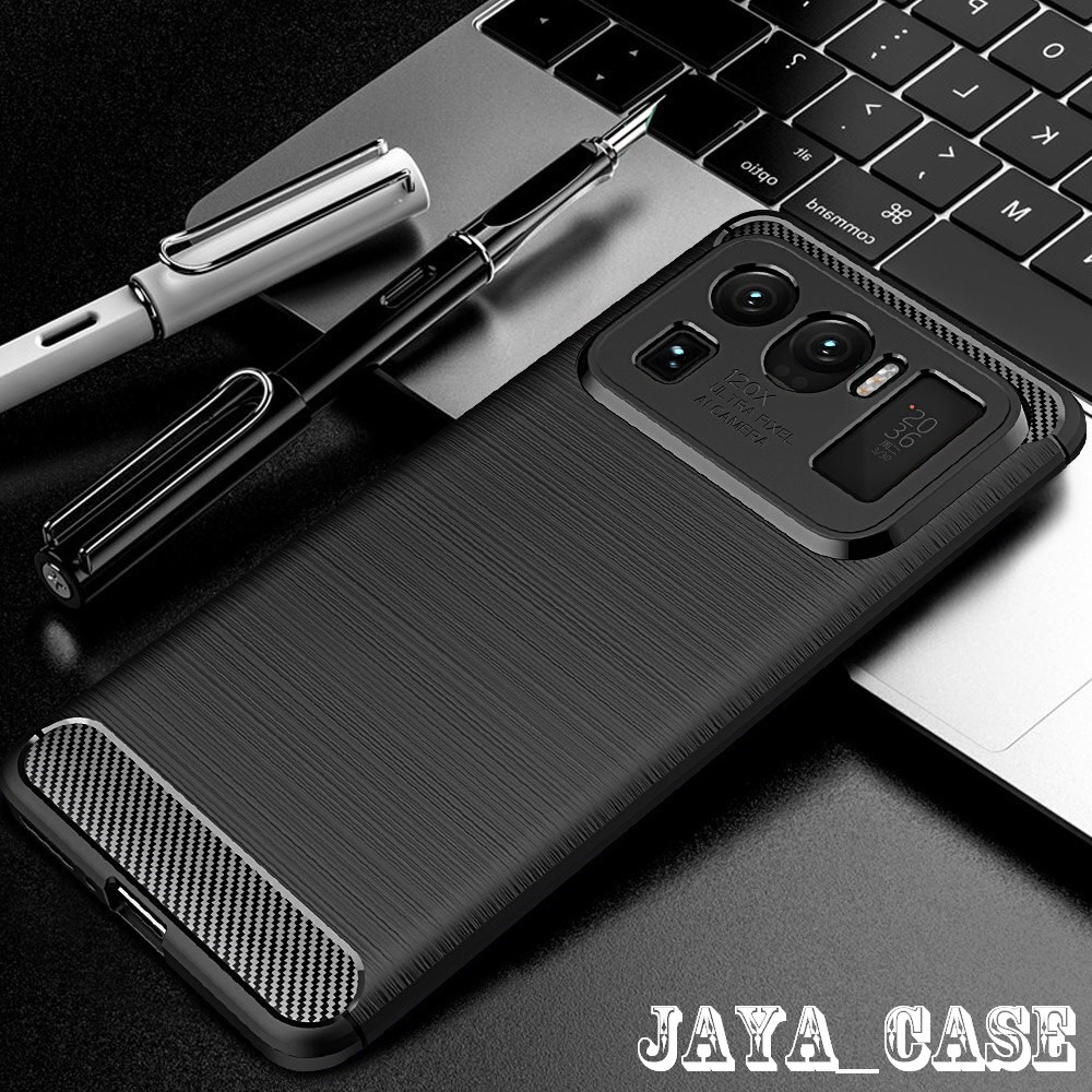 Premium Armor Protection Softcase Xiaomi Mi 11 Ultra Mi11 Ultra Case Cover