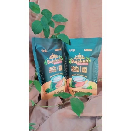 

TEH BAJAKAH PREMIUM