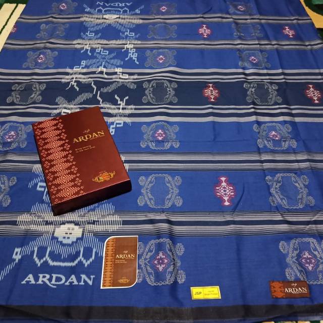 Sarung Ardan JSP