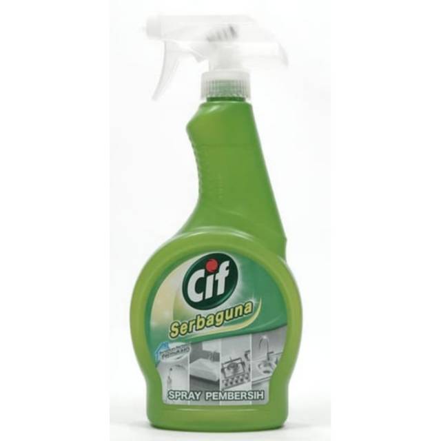 Cif spray pembersih serbaguna 500ml