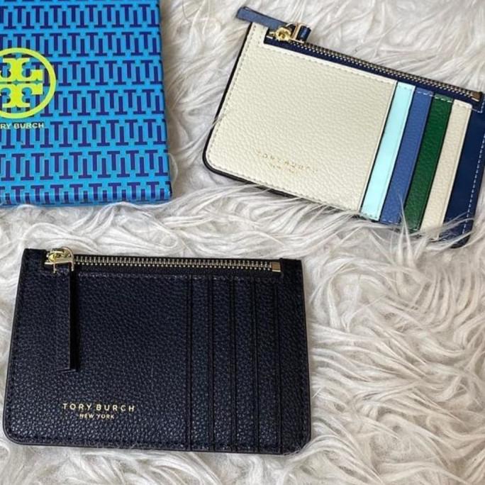 

Office & Stationery | Document Organizer | Tory Burch Card Case | Best Seller
