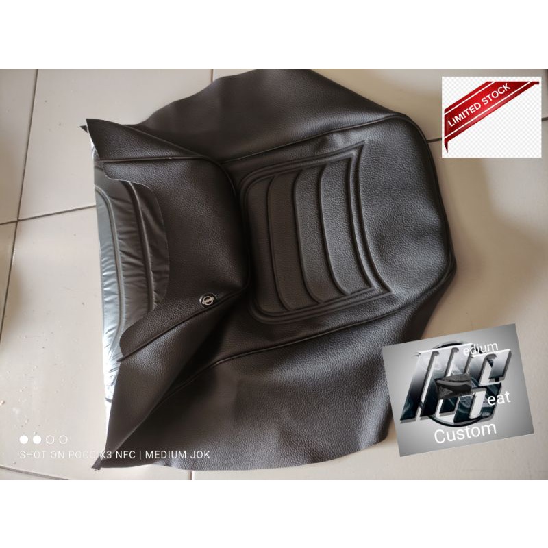cover/kulit jok GL PRO original MB tech