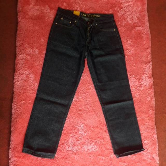 Celana Jeans Levi's Panjang