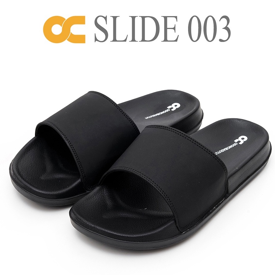 SANDAL SLIDE ORIGINAL ODON CIBADUYUT