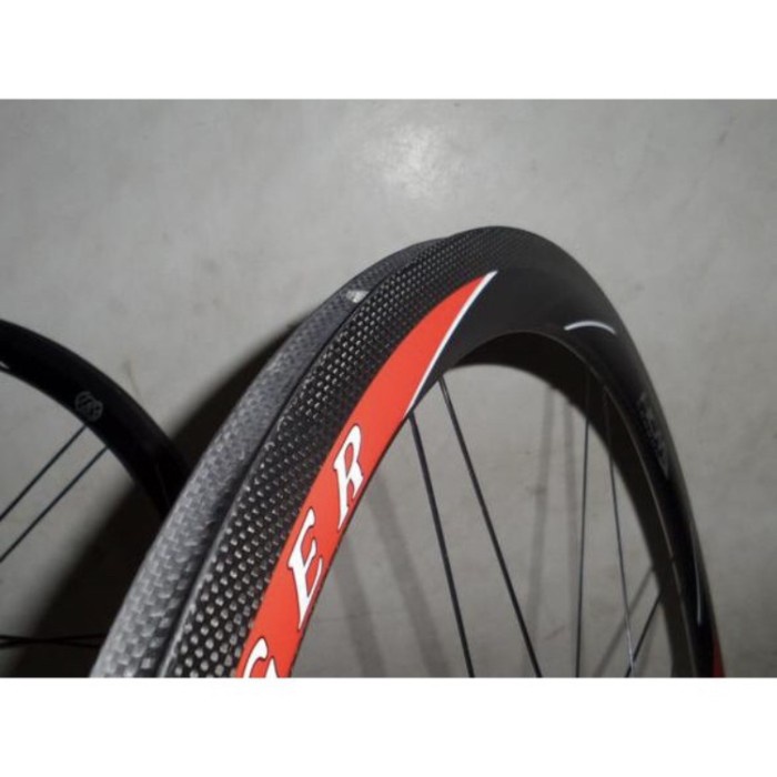 NEW***Wheelset Carbon Bontrager aeolous Carbon tubular SALE***