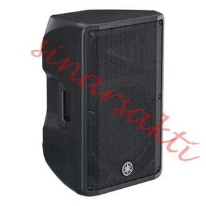 Speaker Pasif Yamaha CBR 12 (12 inch ) ORIGINAL