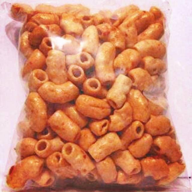 

Makaroni Goreng Pedas - 250 gram / Makaroni Pedas