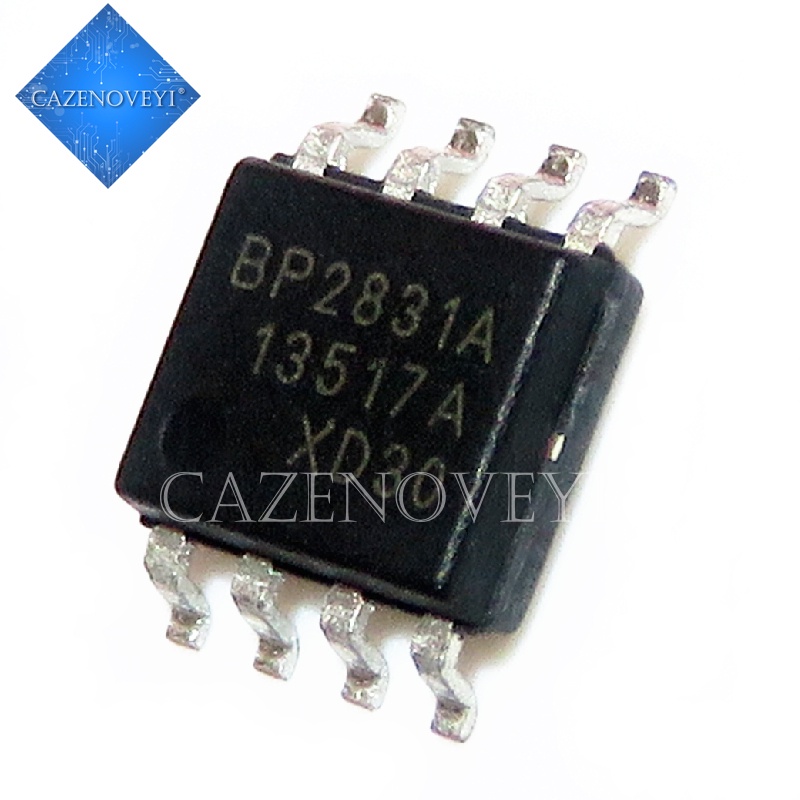 10pcs Ic Bp2831A Bp2831 Sop-8