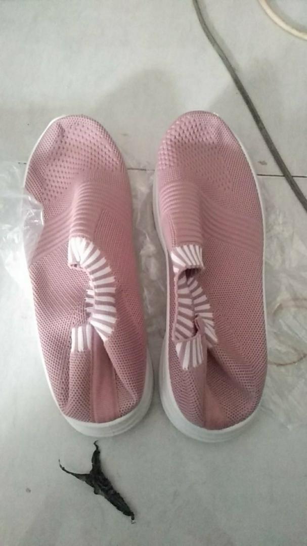 Spc858 Sepatu Import Sepatu Fashion Sepatu Wanita