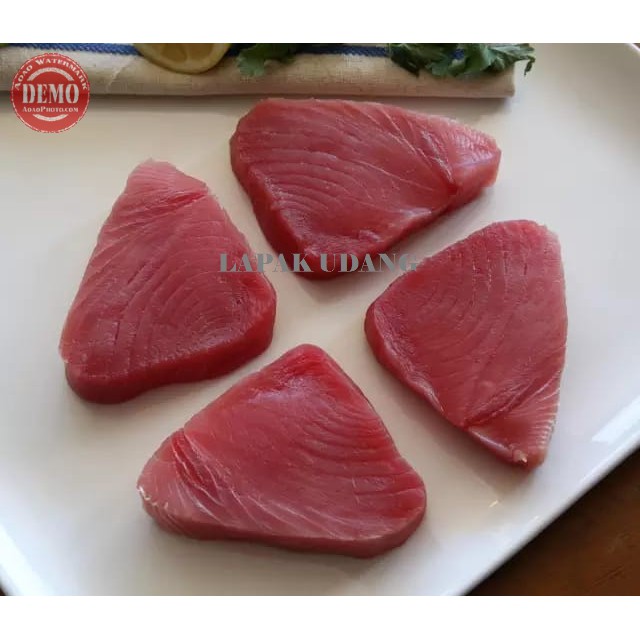 

Tuna Setak Ikan Tuna Segar Stik Fresh Kualitas GARANSI SEGAR