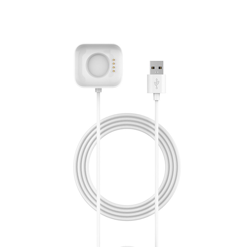 Charging Dock Magnetik Dengan Kabel Usb Untuk Oppo Watch 41mm 46mm