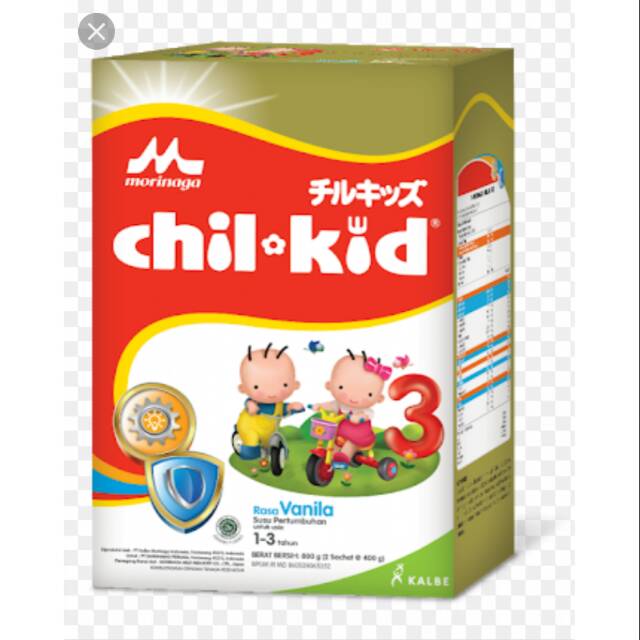 Chil Kid 3