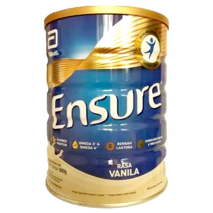 

ENSURE NG 900 GR
