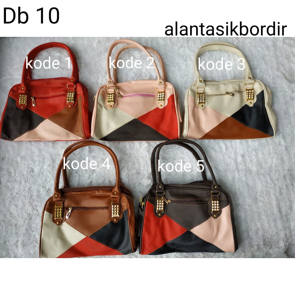 tas db 10 selempang R.26