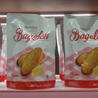 

Bagelen Keju KS