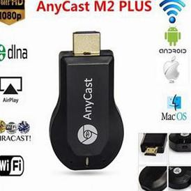 Baru Original Produk Anycast Wifi Anycast Dongle Anycast Hdmi Dongle Reaceiver Tv
