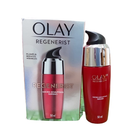 OLAY Regenerist Micro Sculpting Serum 50gr