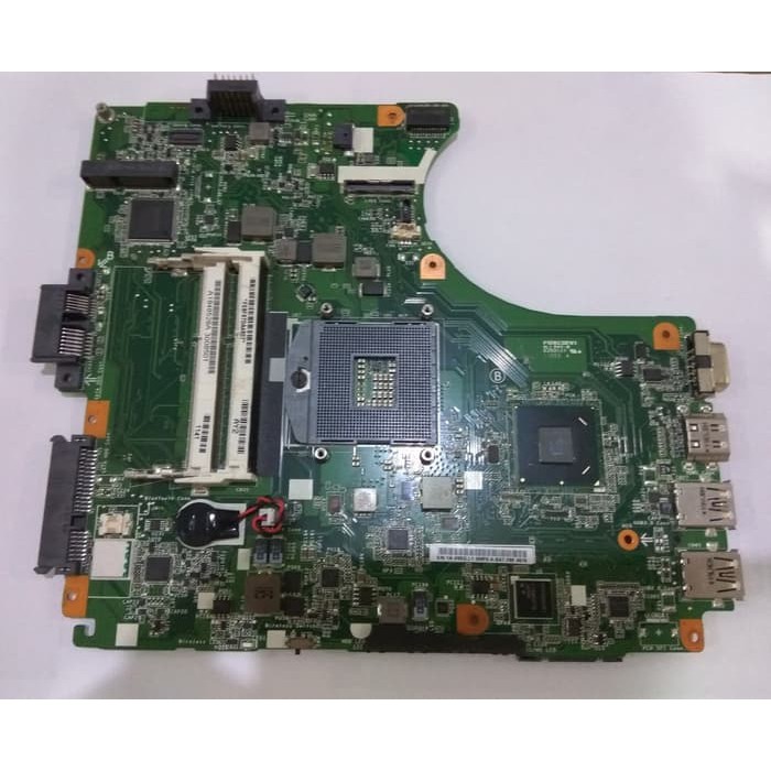 Motherboard Sony VPCCA MBX-241 VGA Intel V061 1P-0114J00-6013