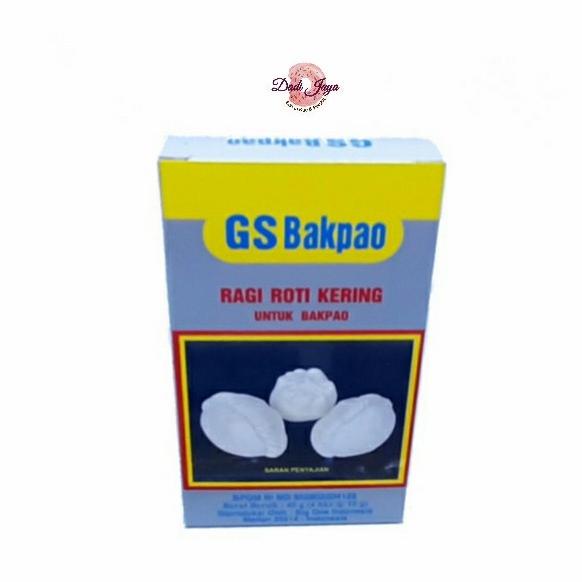 

!!!!!!] Gs ragi bakpao 10g