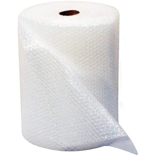 

Tambahan Bubble Wrap