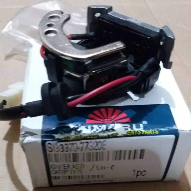 MODUL CDI CARRY 1.0 HIMARU