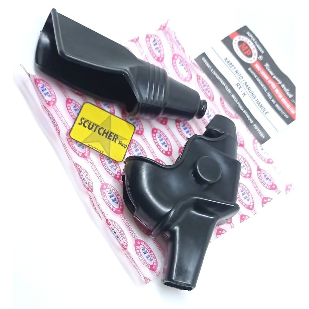 karet handle rem dan kopling rx king rxk vixion