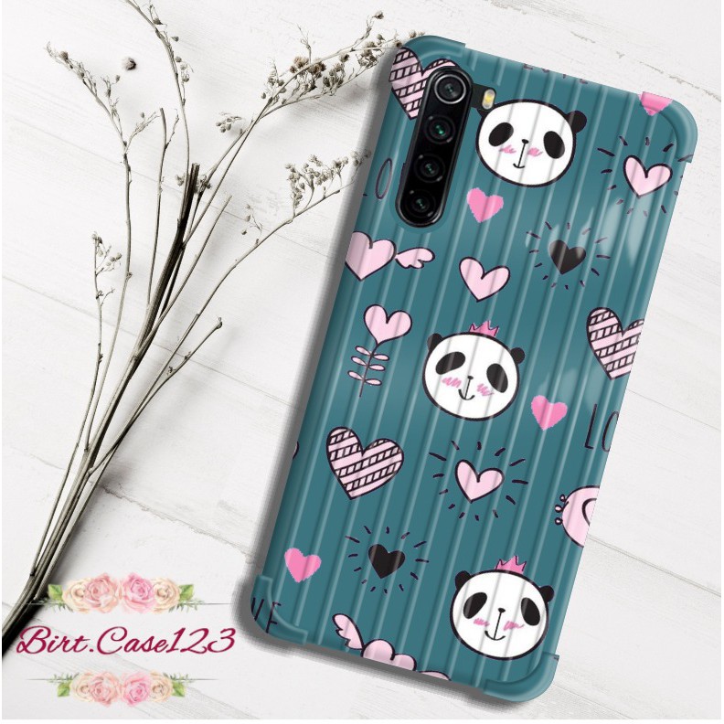 softcase PANDA Vivo Y91 Y17 Y12 Y15 Y93 Y95 Y81 Y83 Y71 Y53 V5 V7 Y30 Y50 V17 Y11 y20 Y12i BC1350