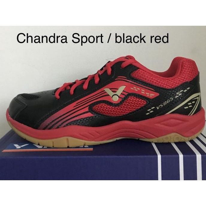 Sepatu badminton Victor VS 865 Original