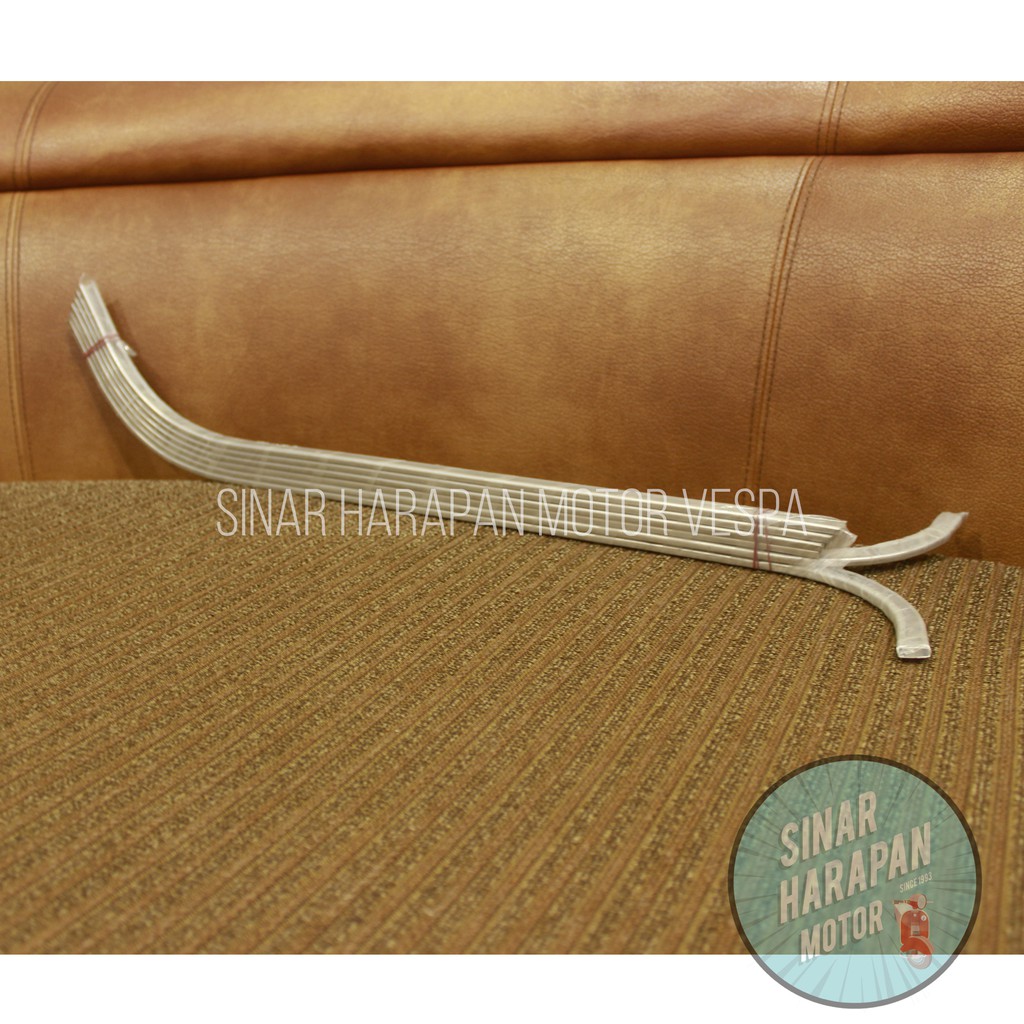 List Dek / Triplang Vespa Super