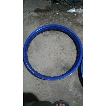 ring 16 jinfei blue drack