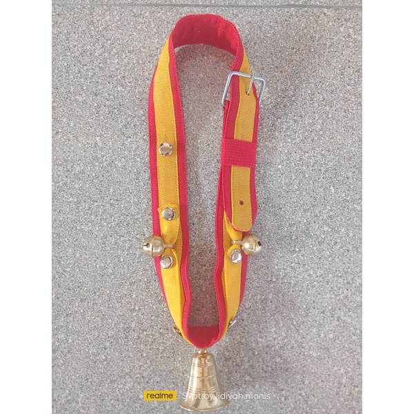 KALUNG KAMBING