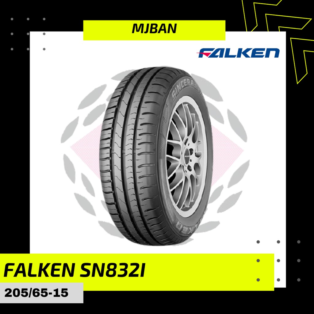 FALKEN SN832i 205/65 R15