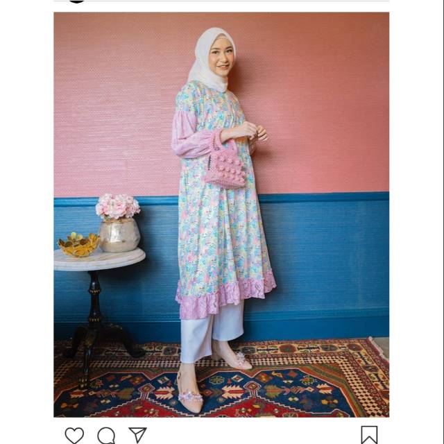 Midi Raya New Qaumi by Haideeorlin
