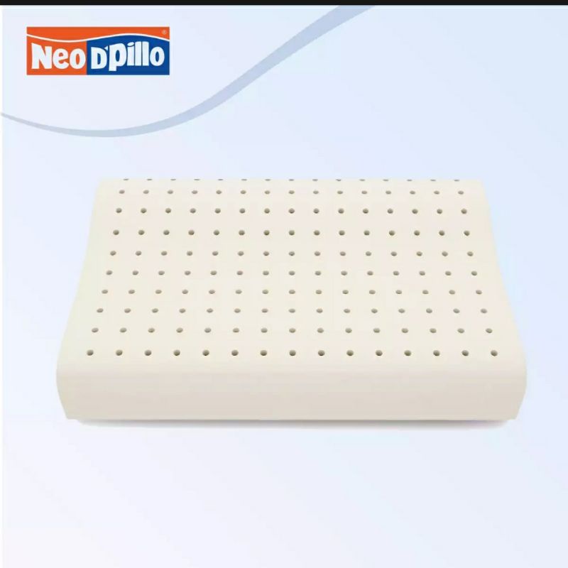 Dunlopillo Ergo latex pillow Tala